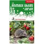 Les animaux utiles au jardin