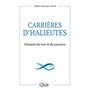 Carrières d'halieutes