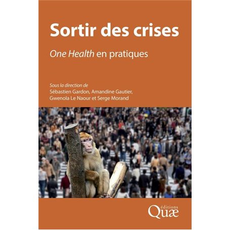 Sortir des crises