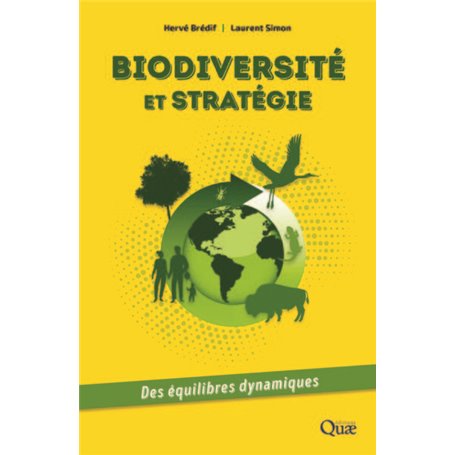 Biodiversité et stratégies