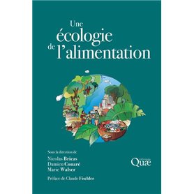 Une écologie de l'alimentation