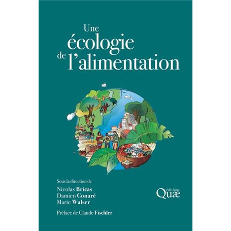 Une écologie de l'alimentation