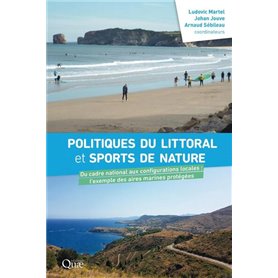 Politiques du littoral et sports de nature