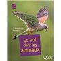 Le vol chez les animaux