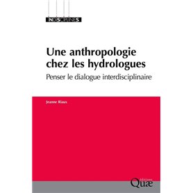 Une anthropologie chez les hydrologues