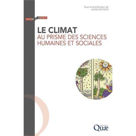 Le climat au prisme des sciences humaines et sociales