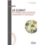 Le climat au prisme des sciences humaines et sociales