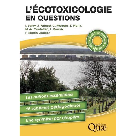 L'écotoxicologie en questions