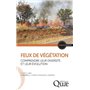 Feux de végétation