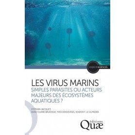 Les virus marins