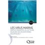 Les virus marins