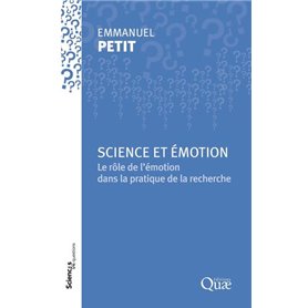 Science et émotion