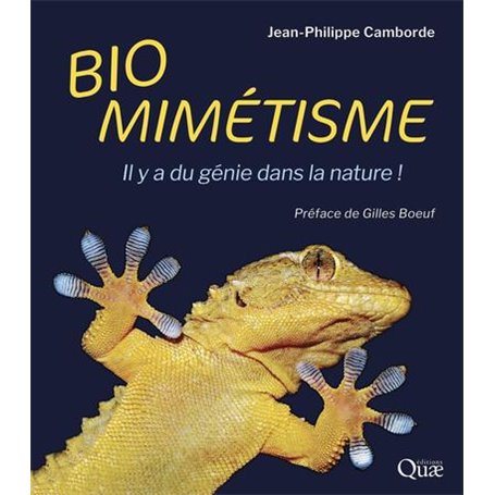 Biomimétisme