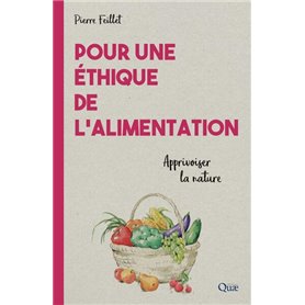 Pour une éthique de l'alimentation