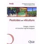 Pesticides en viticulture