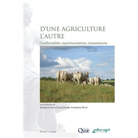 D'une agriculture l'autre