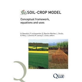 Stics Soil Crop Model