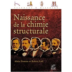 naissance de la chimie structurale