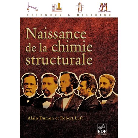 naissance de la chimie structurale