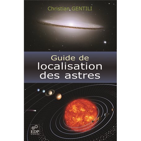 Guide de localisation des astres