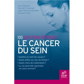 cancer du sein (le)