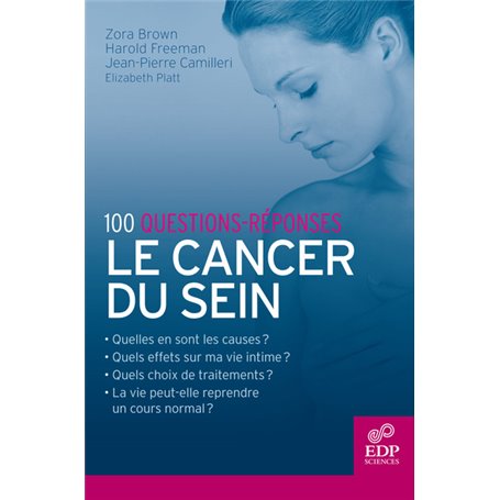 cancer du sein (le)