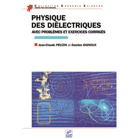 Physique des diélectriques