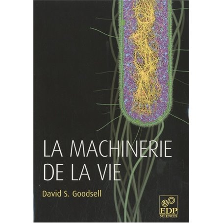 MACHINERIE DE LA VIE (LA)