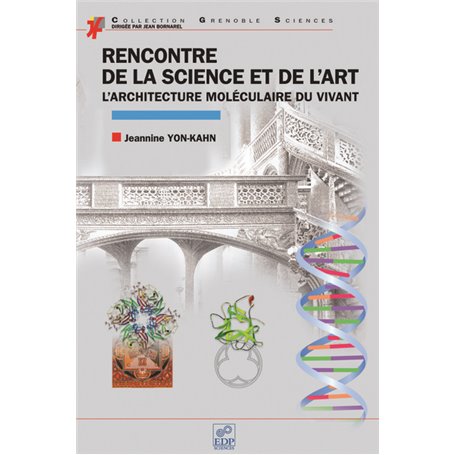 Rencontre de la science et de l'art