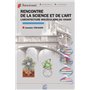 Rencontre de la science et de l'art