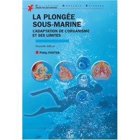 La plongée sous-marine - Nouvelle édition