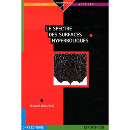 SPECTRE DES SURFACES HYPERBOLIQUES (LE)