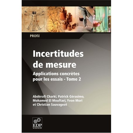 Incertitudes de mesure