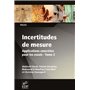 Incertitudes de mesure