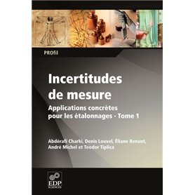 Incertitudes de mesure