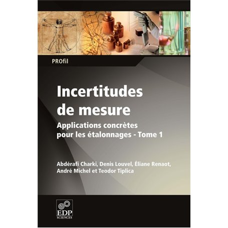 Incertitudes de mesure