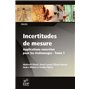 Incertitudes de mesure