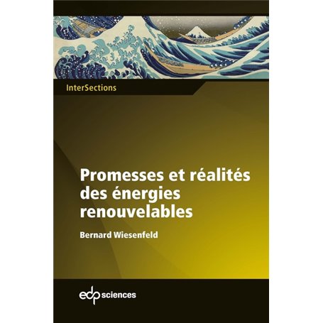 promesses et realites des energies renouvelables