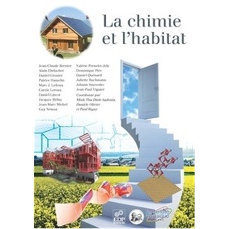 La chimie et l'habitat