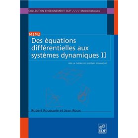 equations differentielles aux systemes dynamiques t2