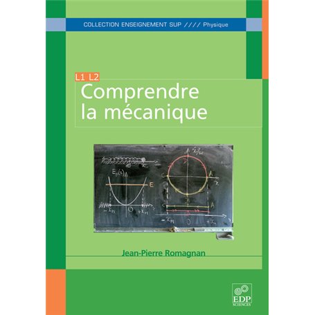 Comprendre la mécanique