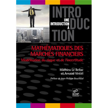 MATHEMATIQUES DES MARCHES FINANCIERS