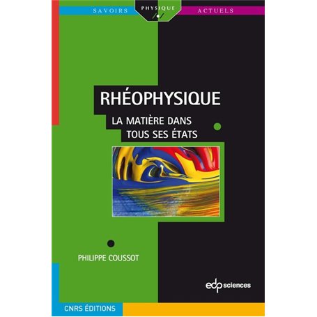 rheophysique