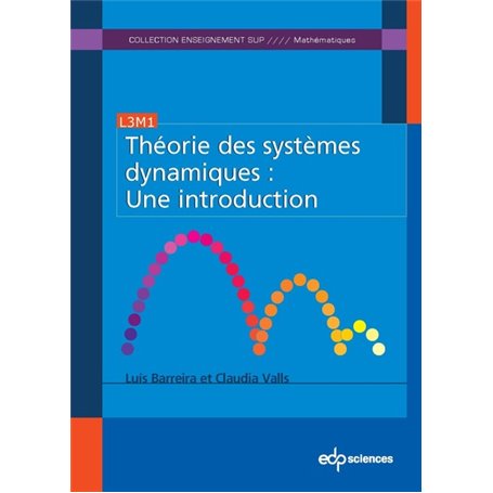 Théorie des systèmes dynamiques une introduction