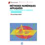 Méthodes numériques appliquées pour le scientifique et l'ingénieur (edition 2009)