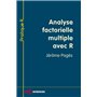 analyse factorielle multiple avec r