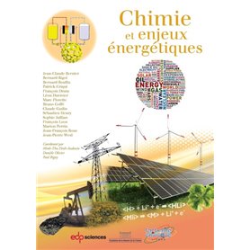 Chimie et enjeux énergétiques