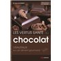 Les vertus santé du chocolat: VRAI/FAUX sur cet aliment gourmand