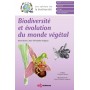 biodiversite et evolution du monde vegetal