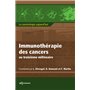 Immunothérapie des cancers au troisième millénaire